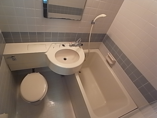 Bath