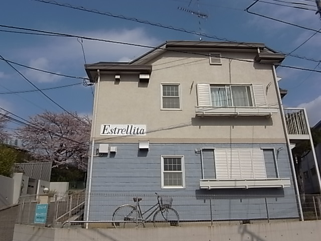 Building appearance