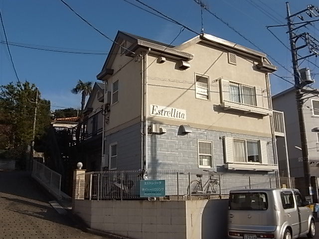 Building appearance