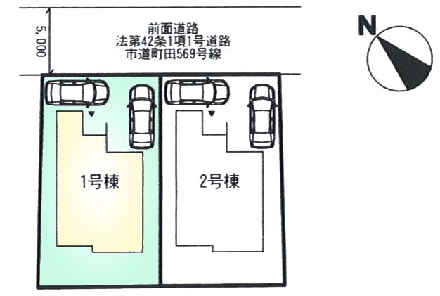 The entire compartment Figure