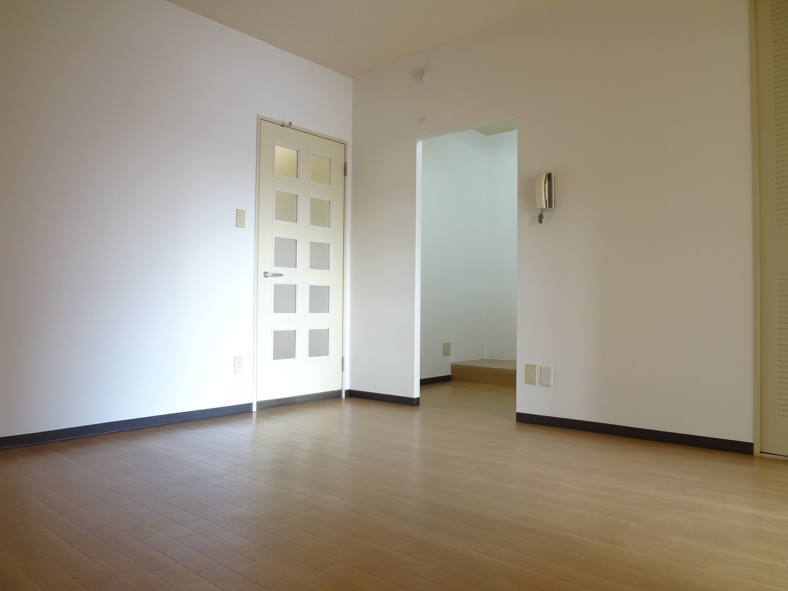Living and room