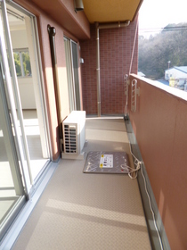 Other. Balcony