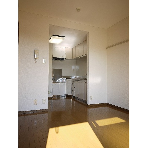 Other room space