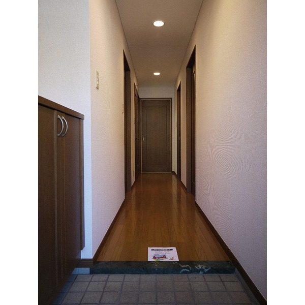 Other room space