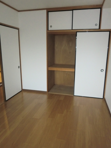 Other room space