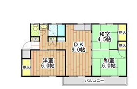 Building appearance