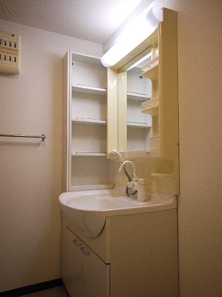 Washroom