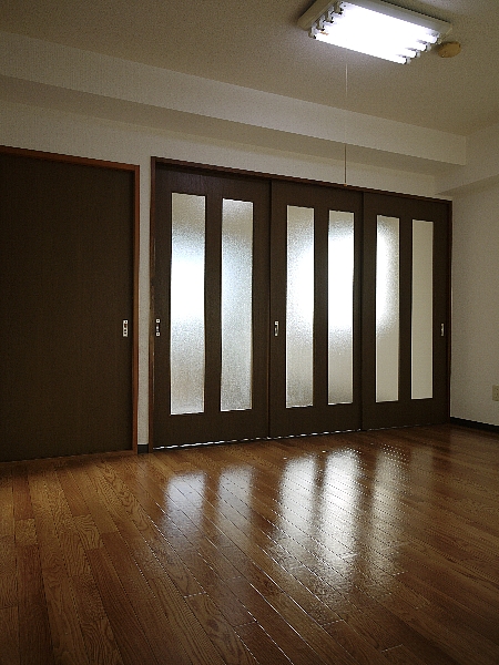 Living and room