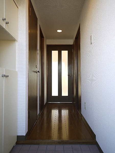 Other room space