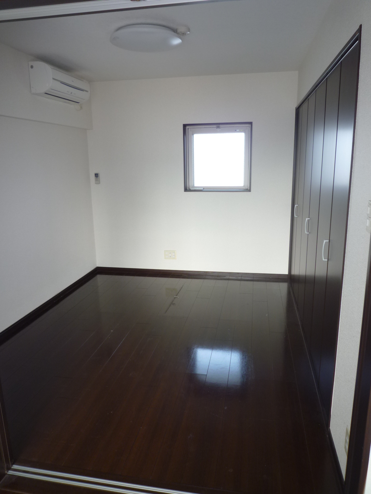 Other room space