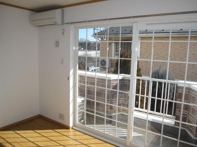 Other room space