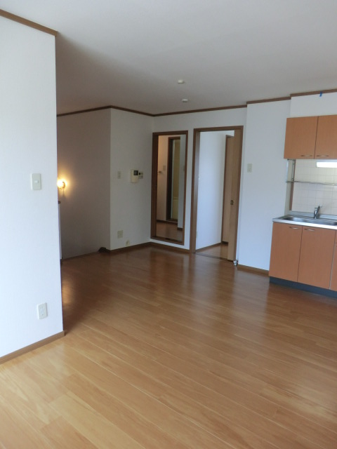 Living and room
