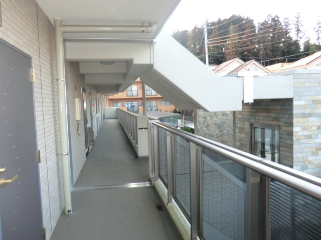 Other common areas