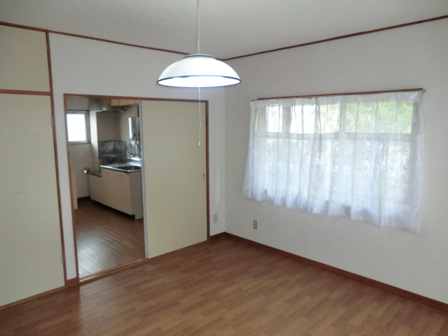 Living and room