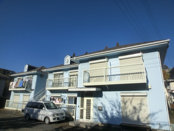 Building appearance