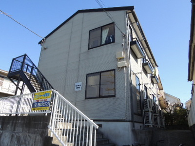 Building appearance
