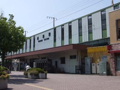Other. 1500m to Naruse Station (Other)