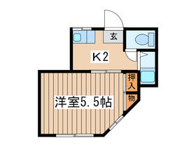 Building appearance