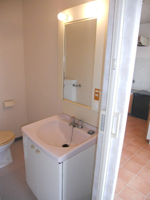 Washroom