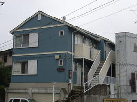 Building appearance