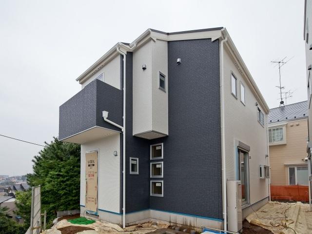 Local appearance photo. Shooting date: 2013 / 10 / 15