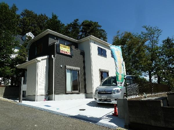 Local appearance photo. 2013 September 3, shooting