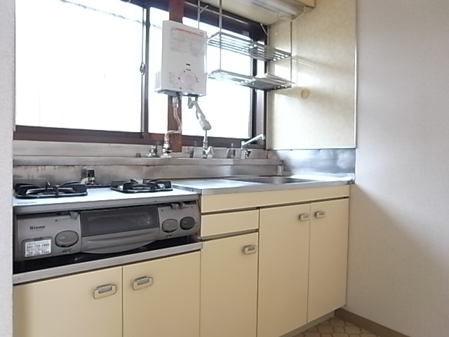Kitchen. Kitchen