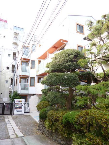 Building appearance. ☆ Appearance is beautiful ☆