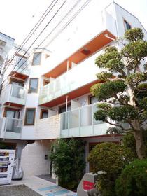 Building appearance