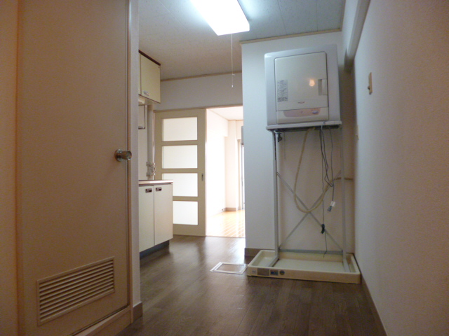 Other room space