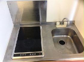 Kitchen. Kitchen
