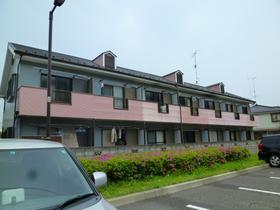 Building appearance