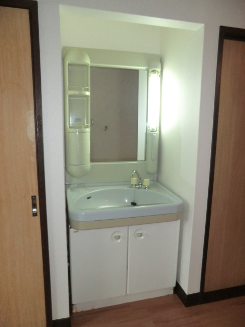 Washroom