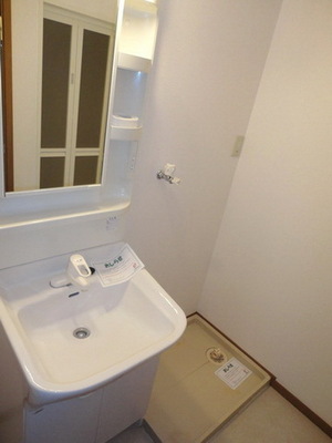 Washroom