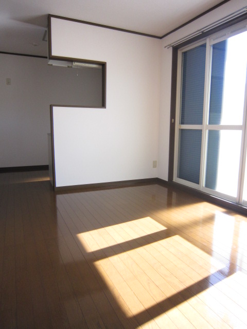 Other room space