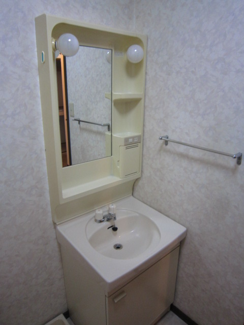 Washroom