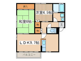 Building appearance