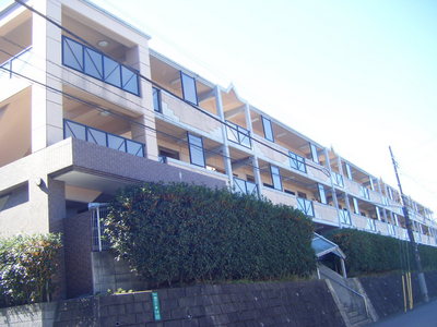 Building appearance