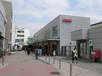 Other. 1100m to Tsurukawa Station (Other)