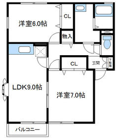 Building appearance