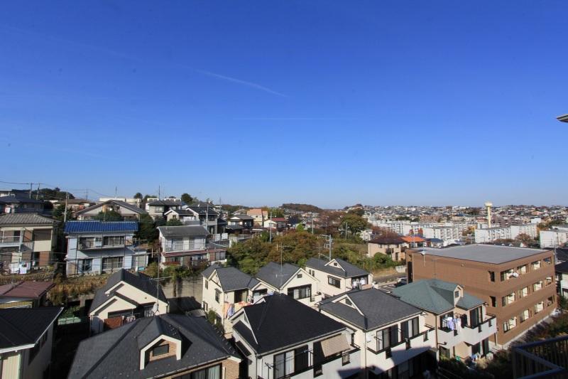 View photos from the dwelling unit. Without interrupting things, Very open-minded views