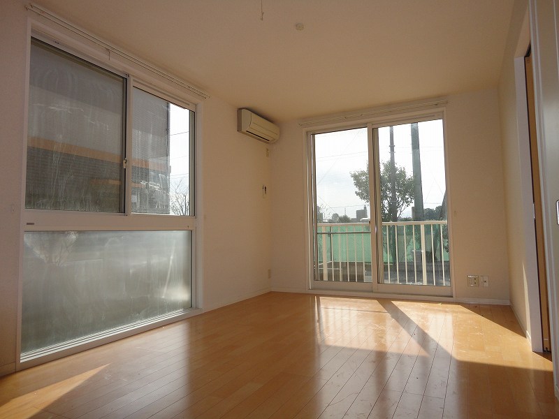 Living and room