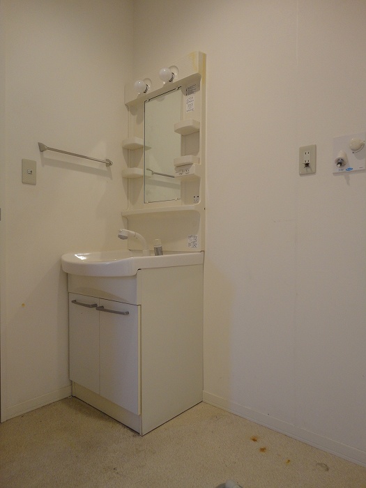 Washroom