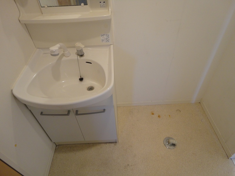 Washroom
