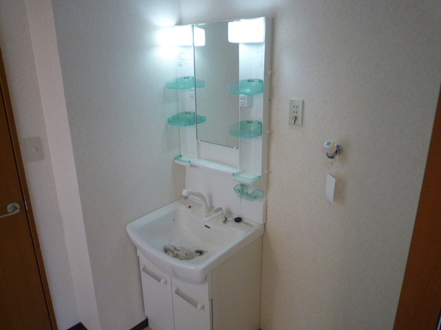 Other. Wash