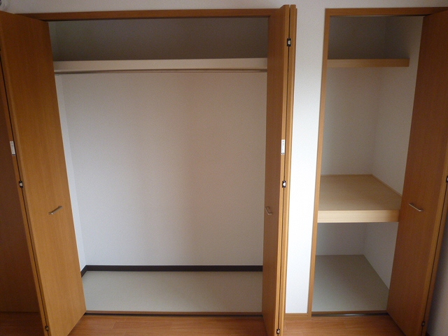 Other. closet