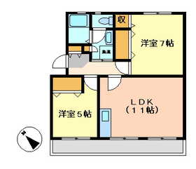 Building appearance