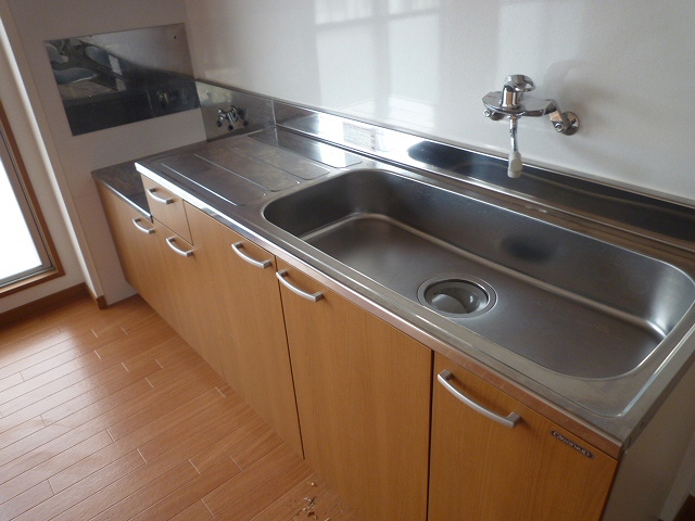 Kitchen. Kitchen