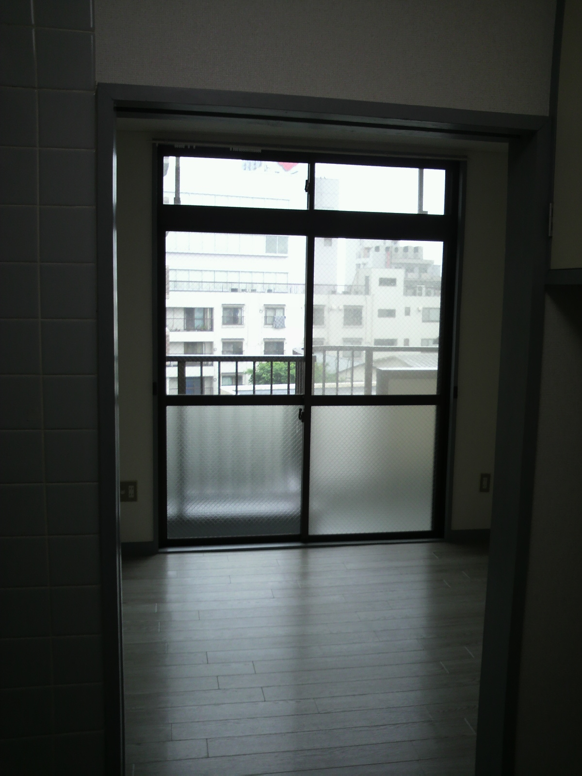 Living and room