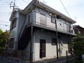 Building appearance